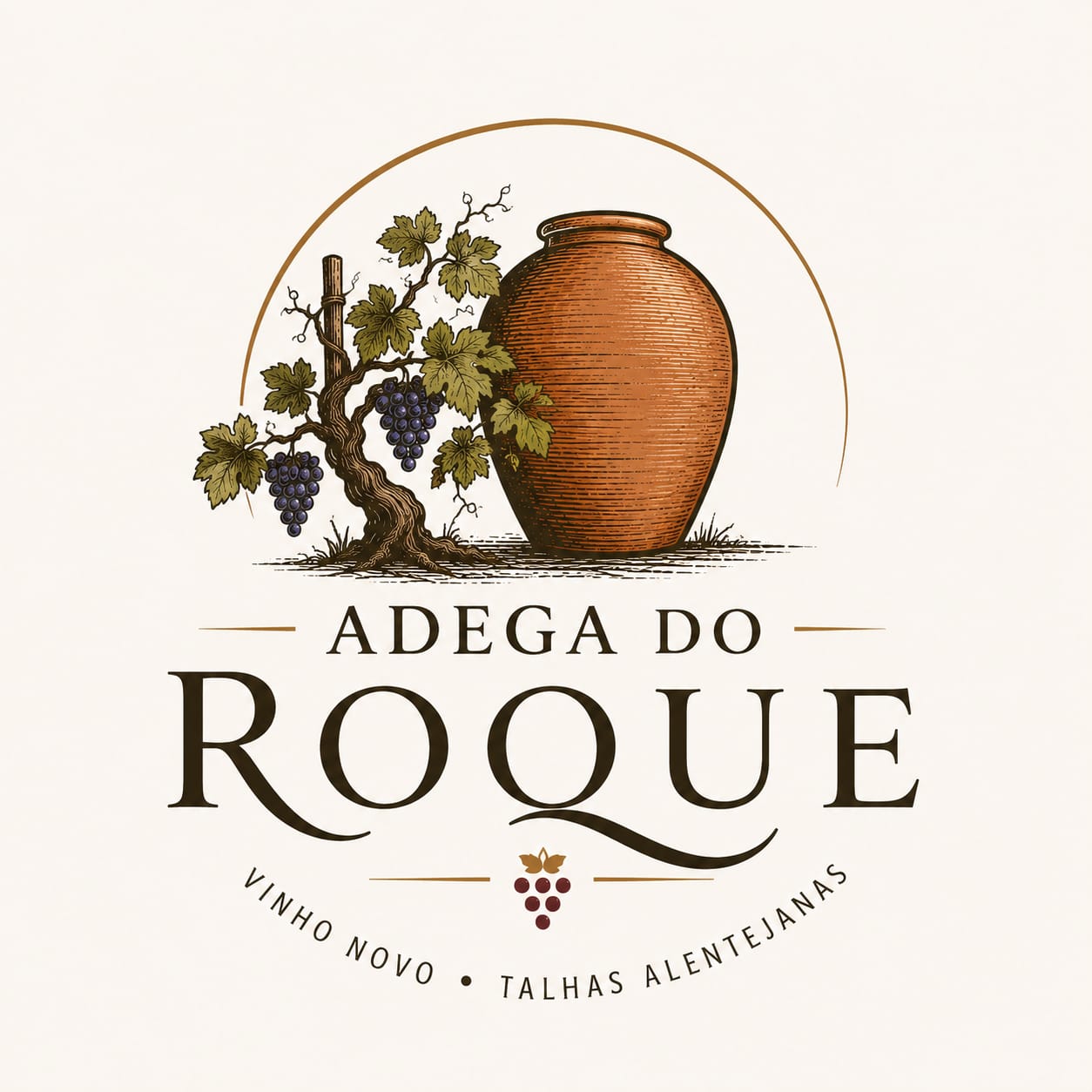 Adega do Roque