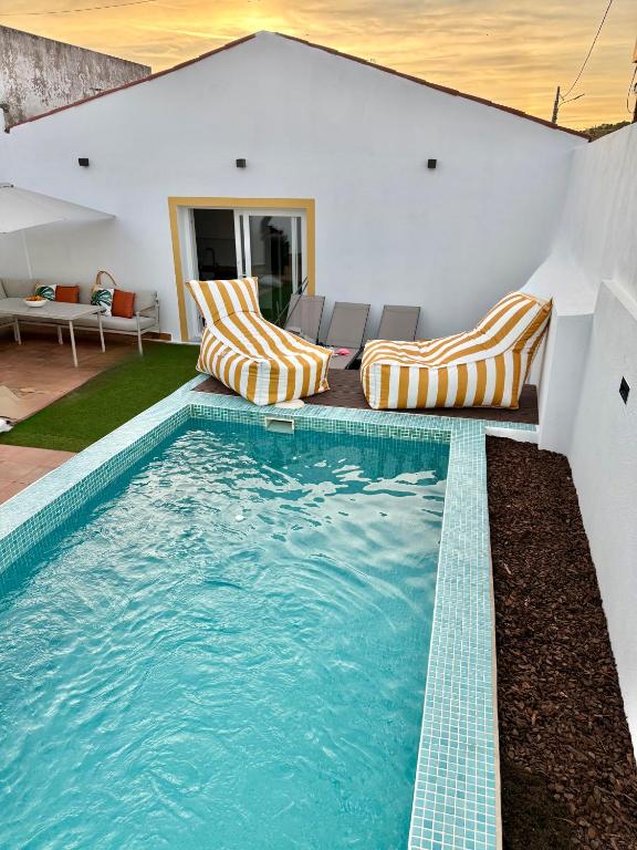 Casa Vila de Frades