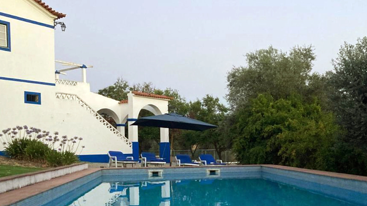 Monte da Fonte - Alojamento Local