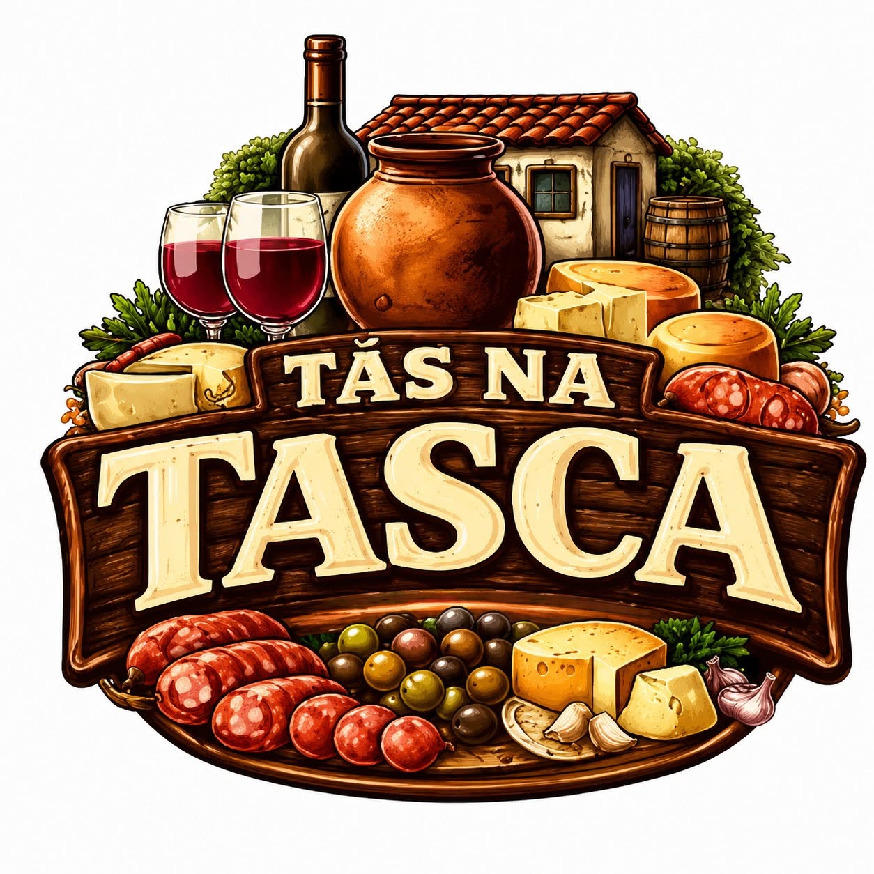 Tás na Tasca