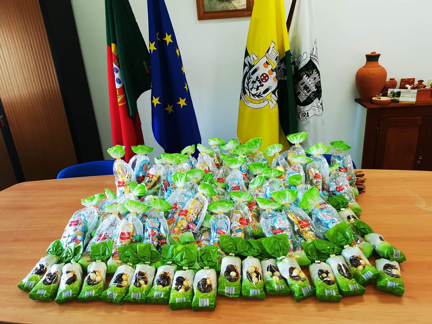 Páscoa Feliz