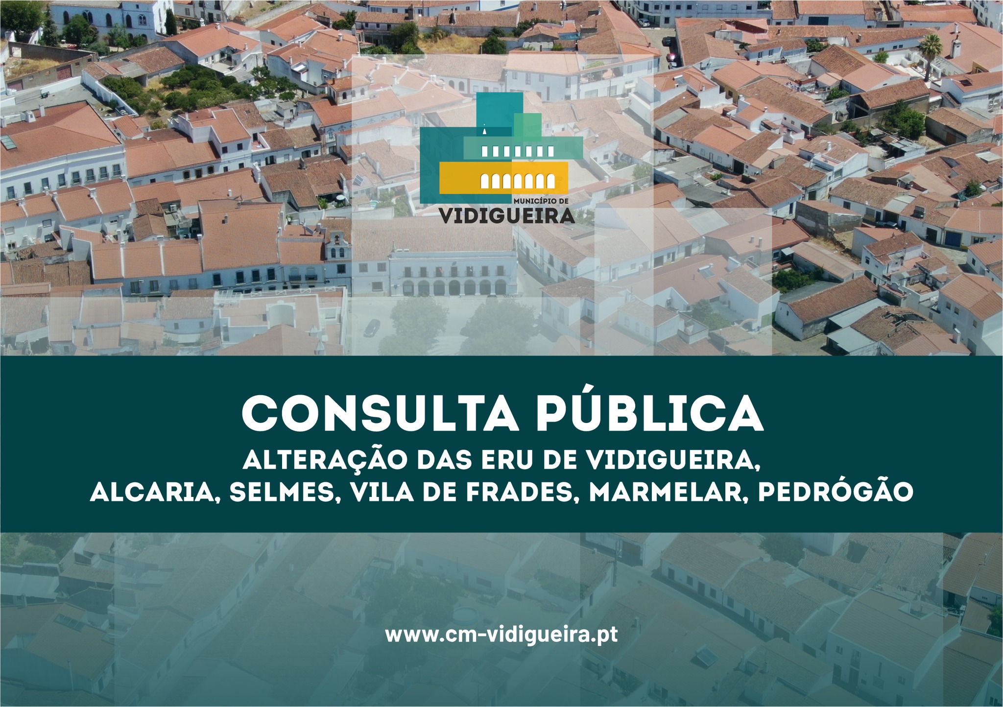 Consulta Pública