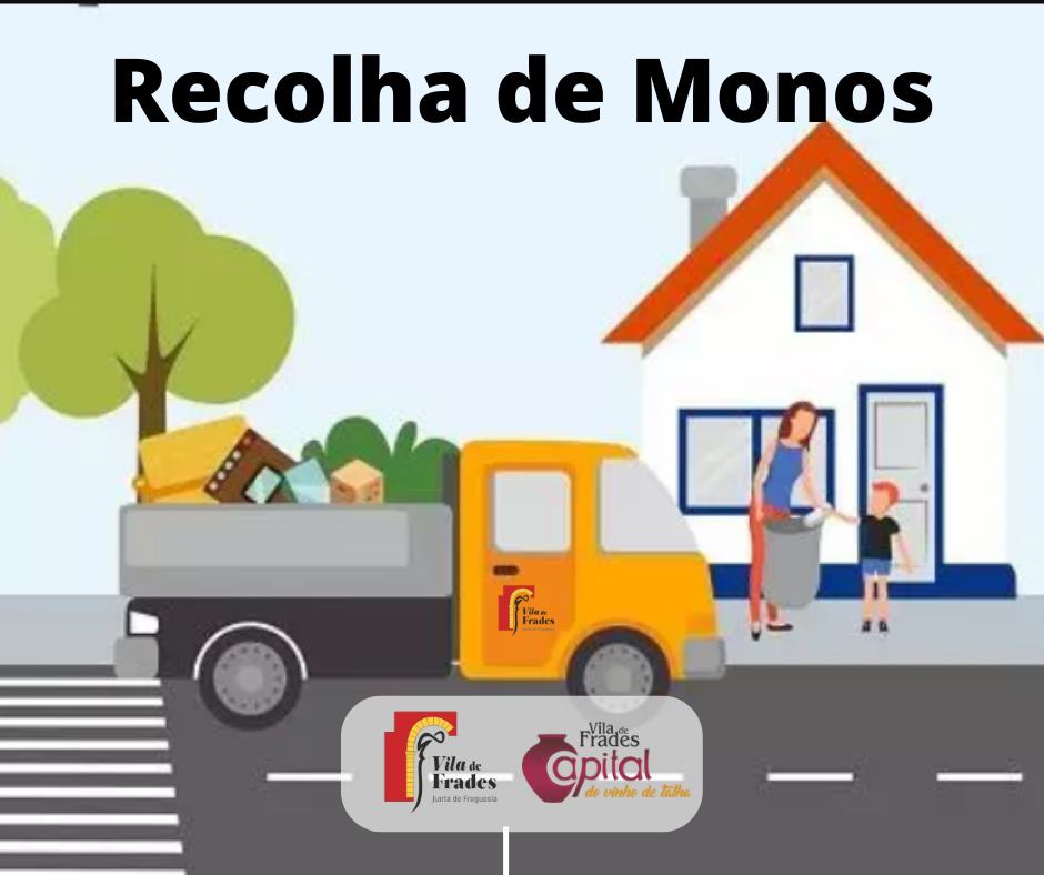 Recolha de Monos