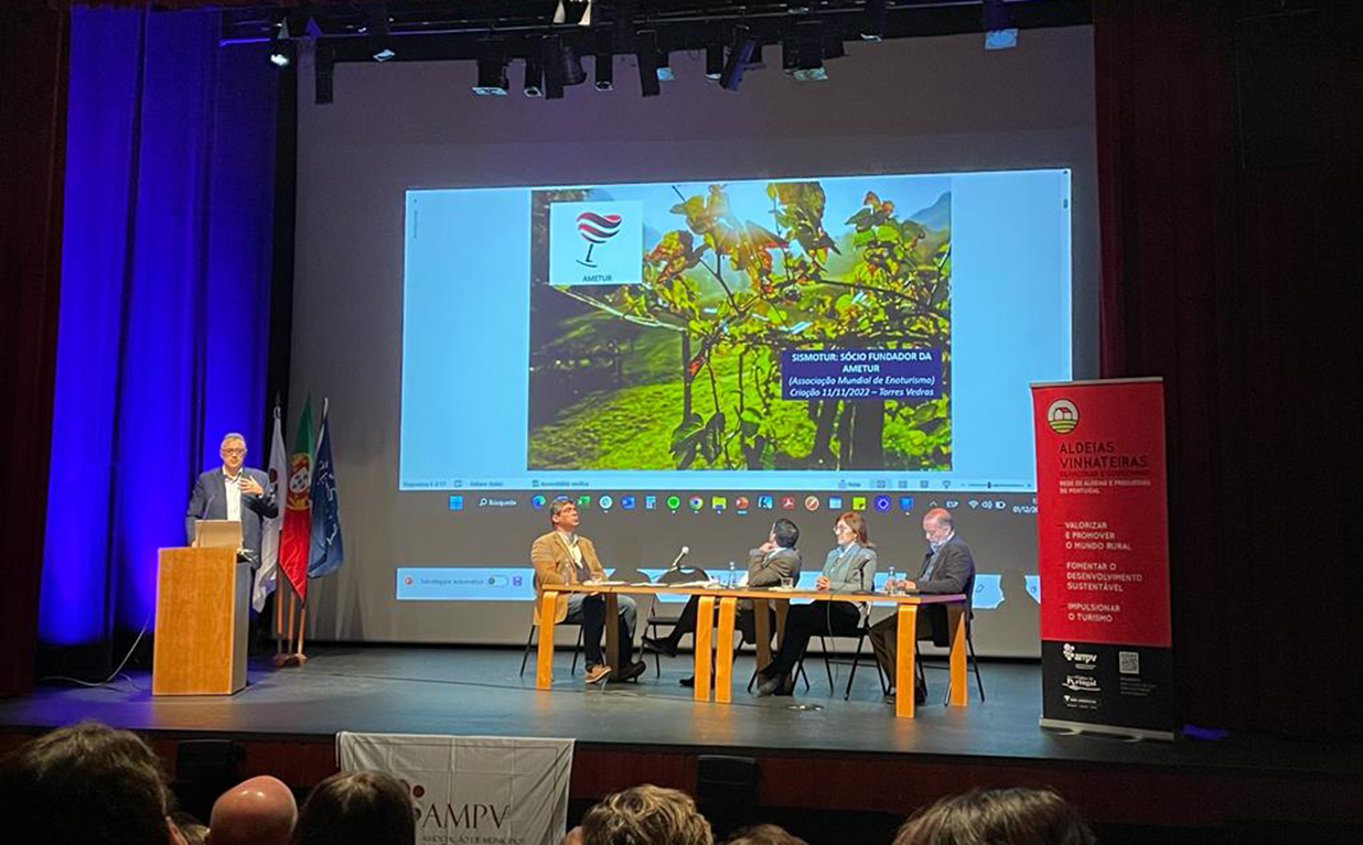 Vila de Frades integra Rede Nacional de Freguesias Vinhateiras