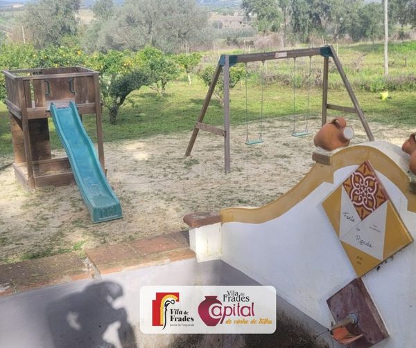 Limpeza da Fonte do Ripado