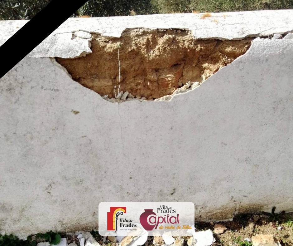 Vandalismo no Campo de Jogos da Escola Fialho de Almeida Vandalismo no Campo de Jogos da Escola Fialho de Almeida