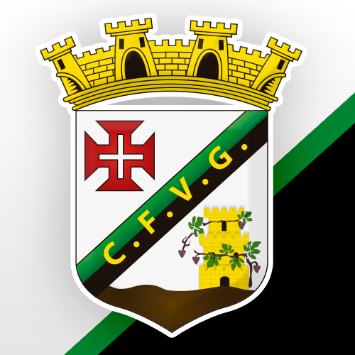 Parabéns ao Clube de Futebol Vasco da Gama Parabéns ao Clube de Futebol Vasco da Gama