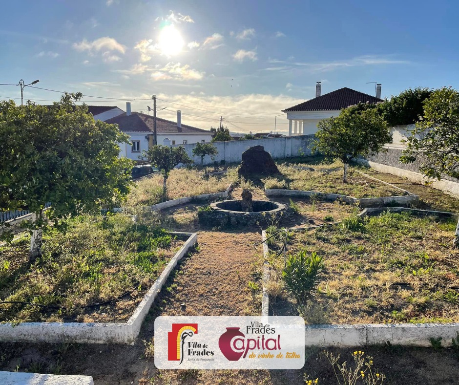 Limpeza e Manutenção do Espaço Exterior da Escola Fialho de Almeida Limpeza e Manutenção do Espaço Exterior da Escola Fialho de Almeida