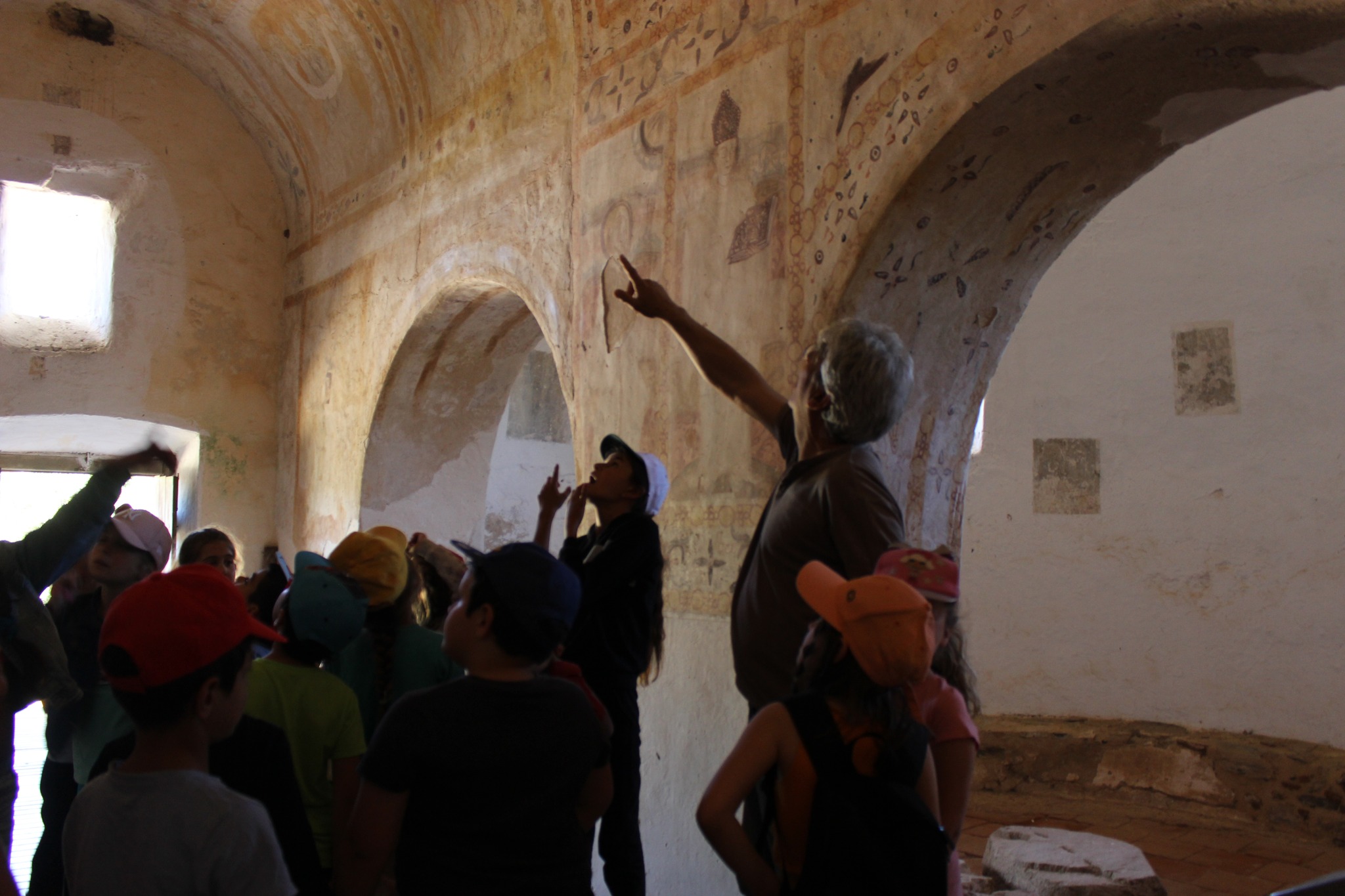 Dia Internacional dos Monumentos e Sítios - Programa