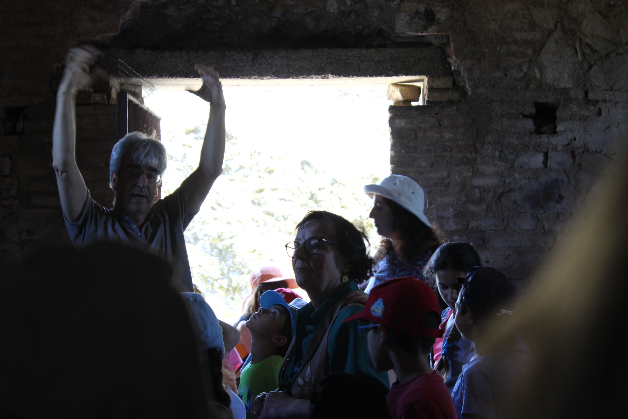Dia Internacional dos Monumentos e Sítios - Programa