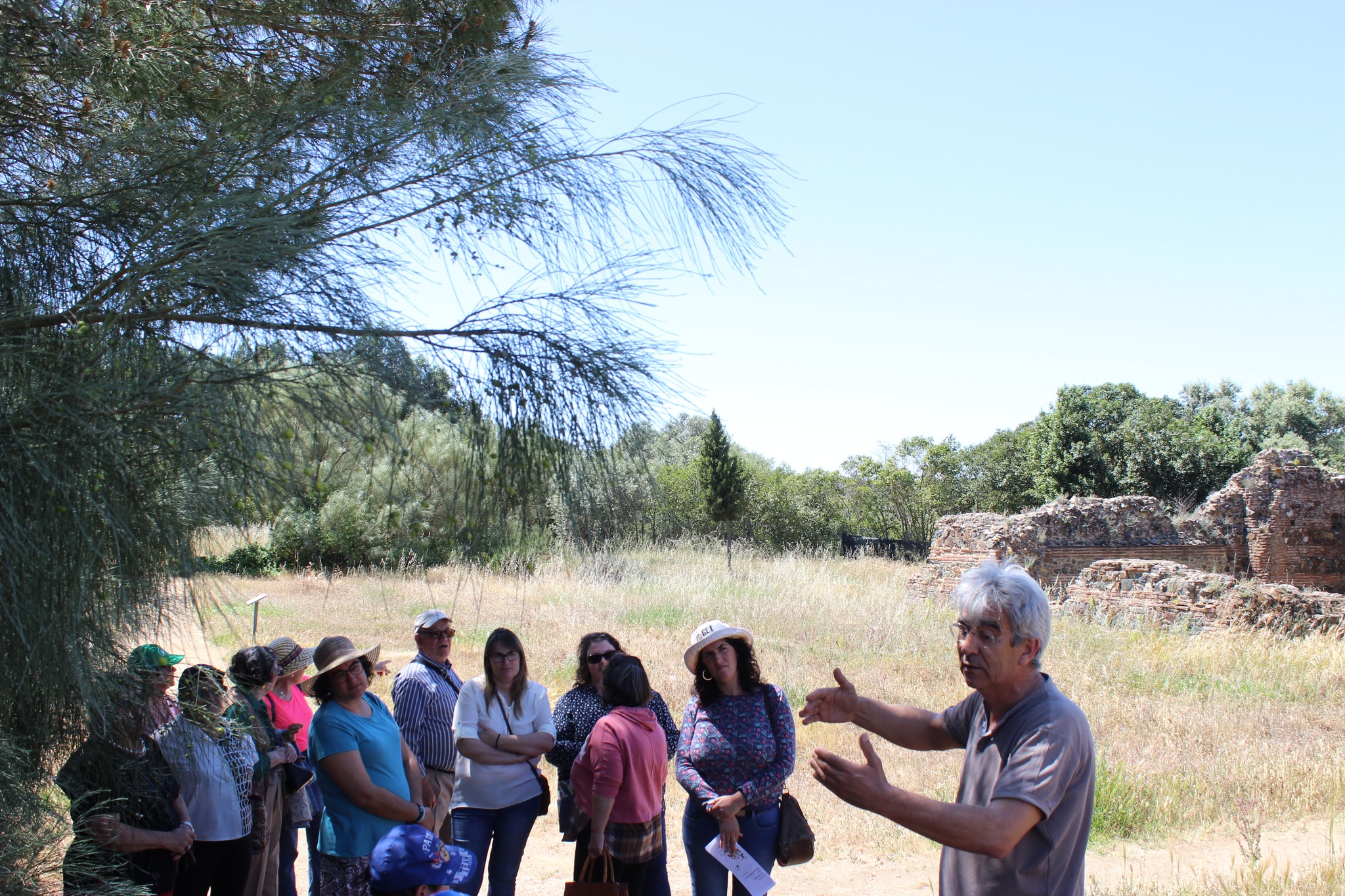 Dia Internacional dos Monumentos e Sítios - Programa