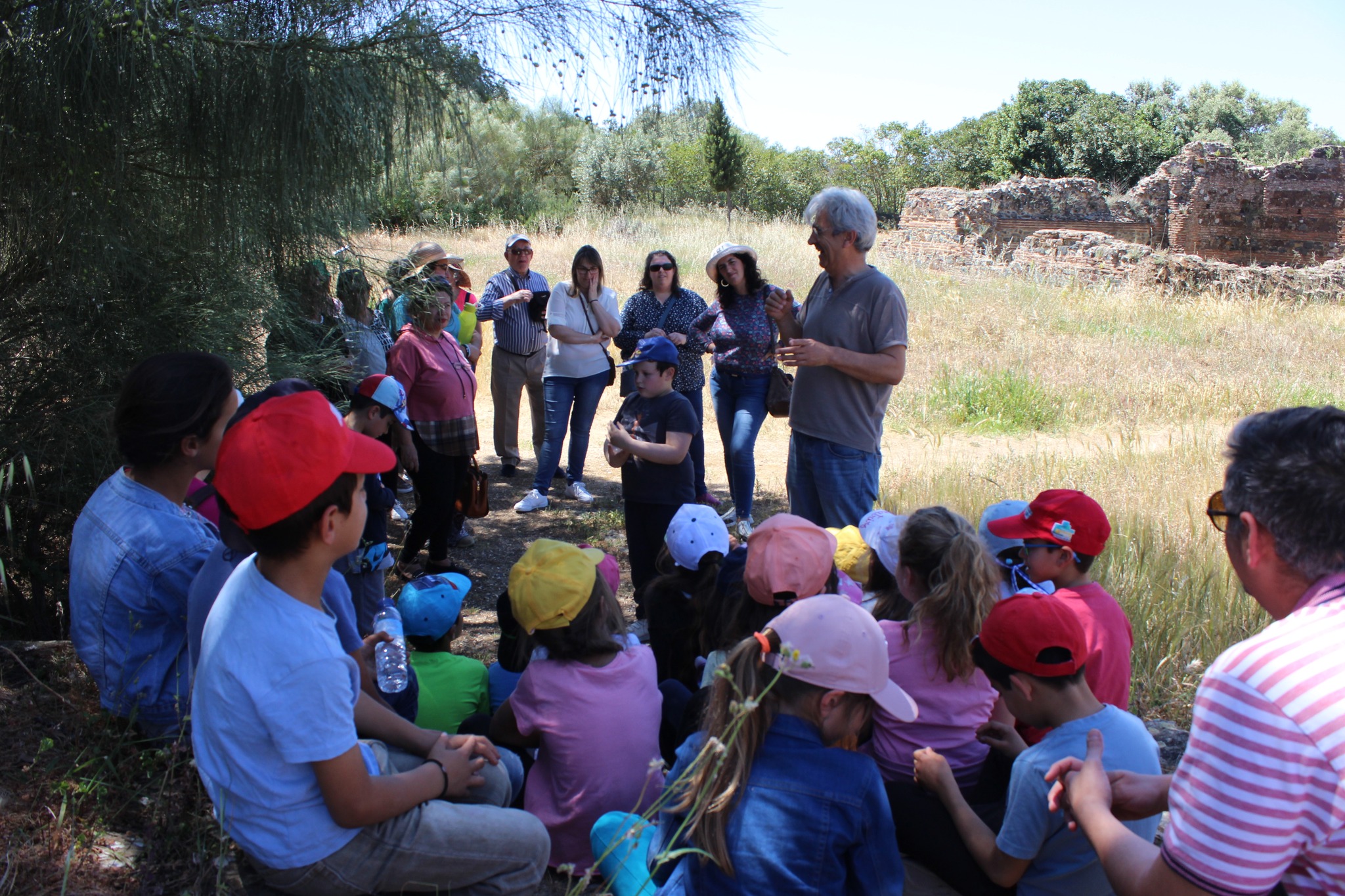 Dia Internacional dos Monumentos e Sítios - Programa