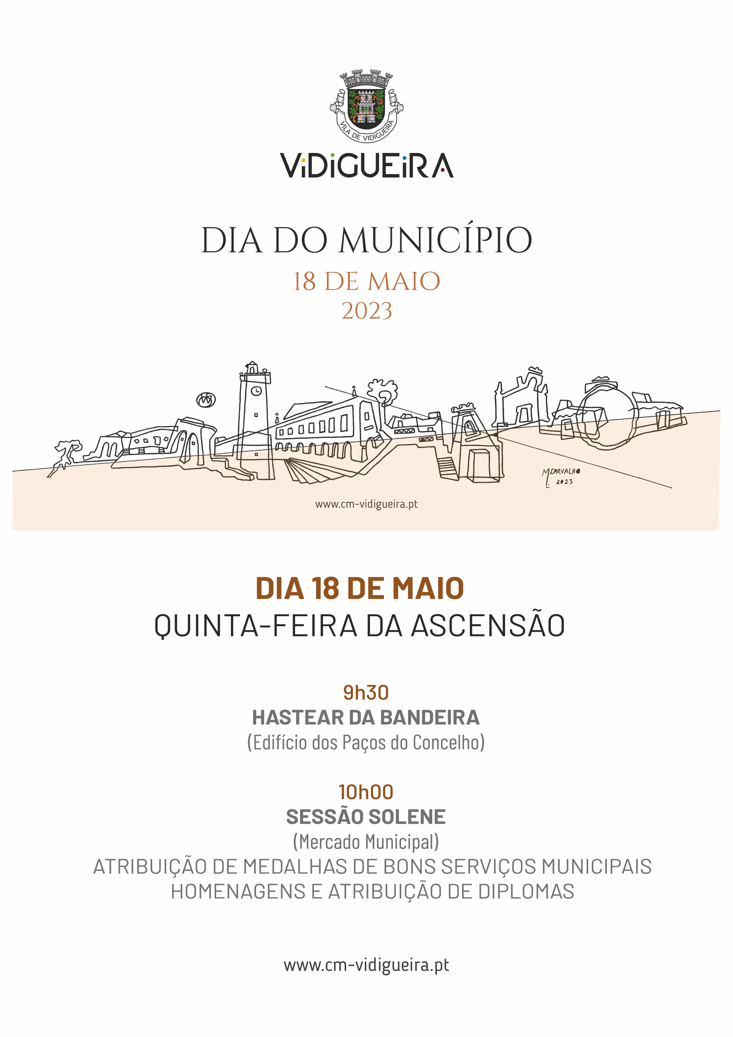 Dia do Município Dia do Município