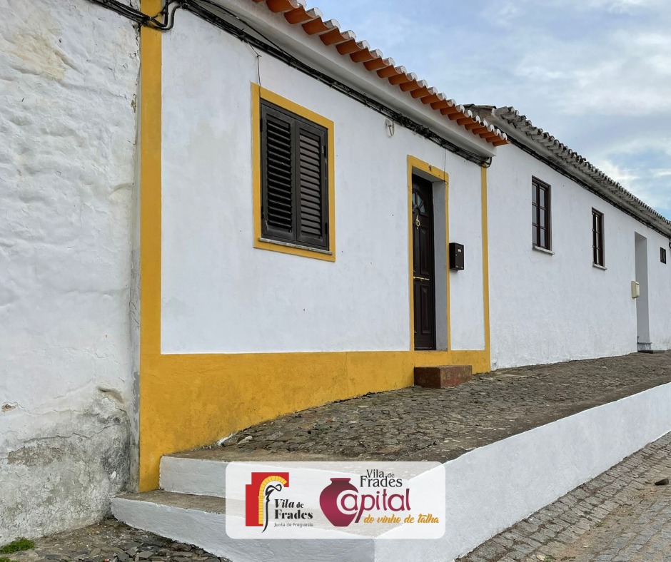 Pinturas dos Espaços Públicos da Freguesia Pinturas dos Espaços Públicos da Freguesia