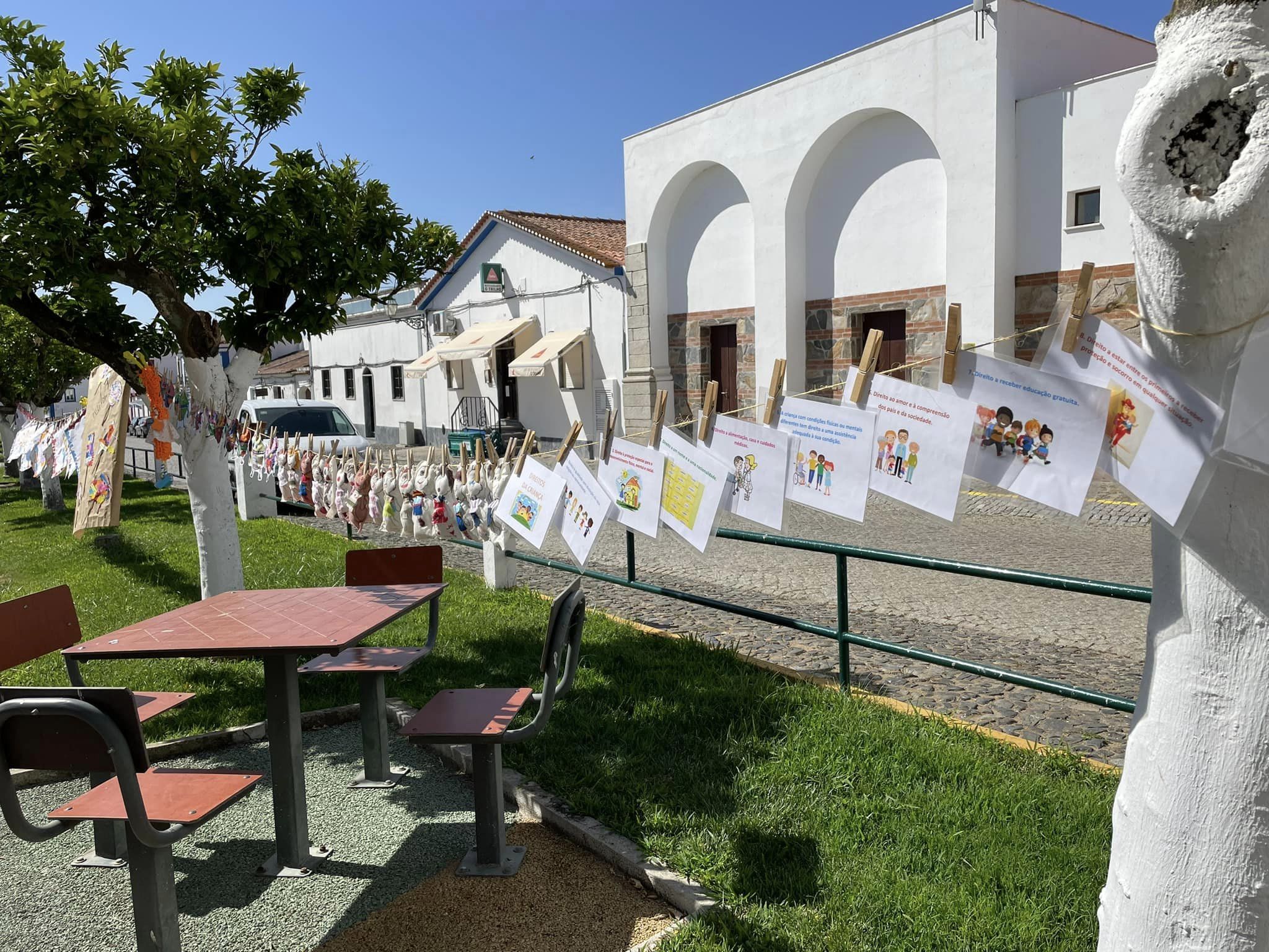 Feirinha de Recursos