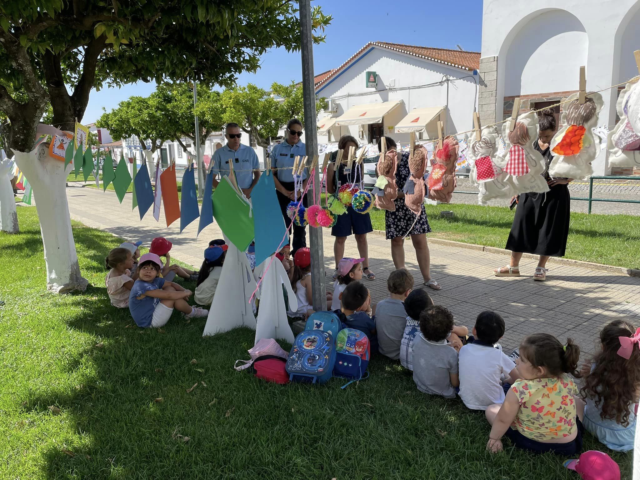 Feirinha de Recursos