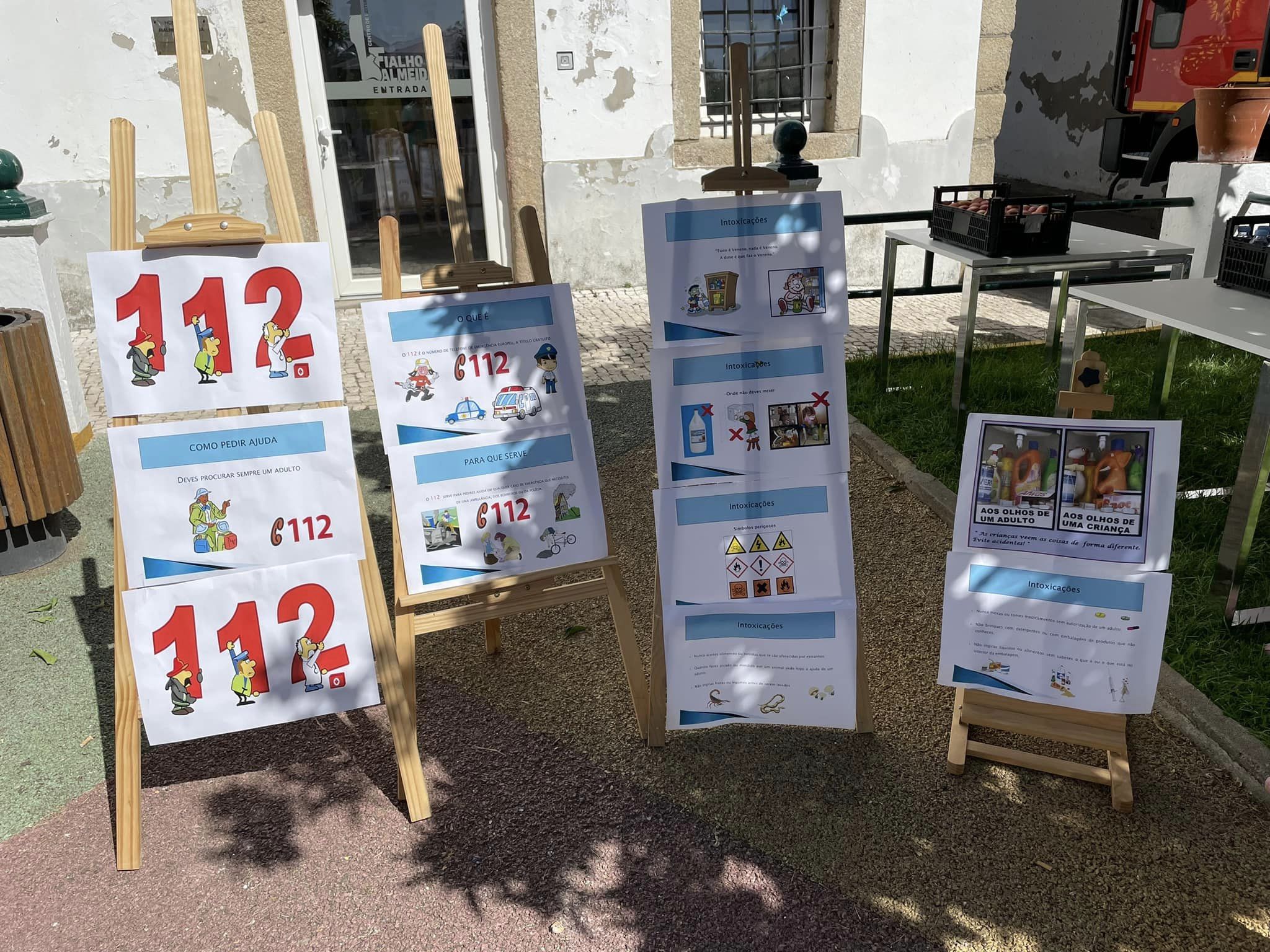 Feirinha de Recursos