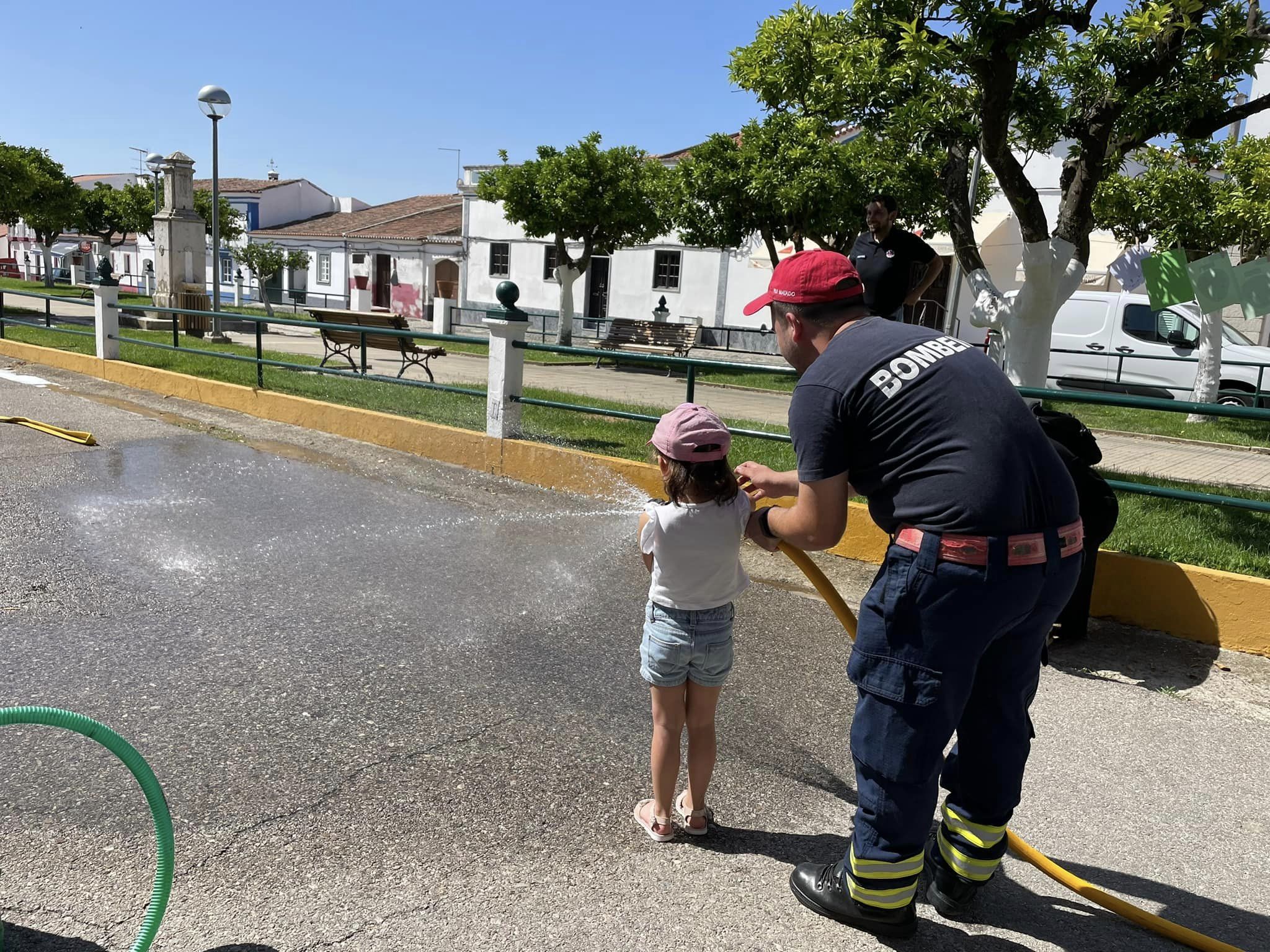 Feirinha de Recursos