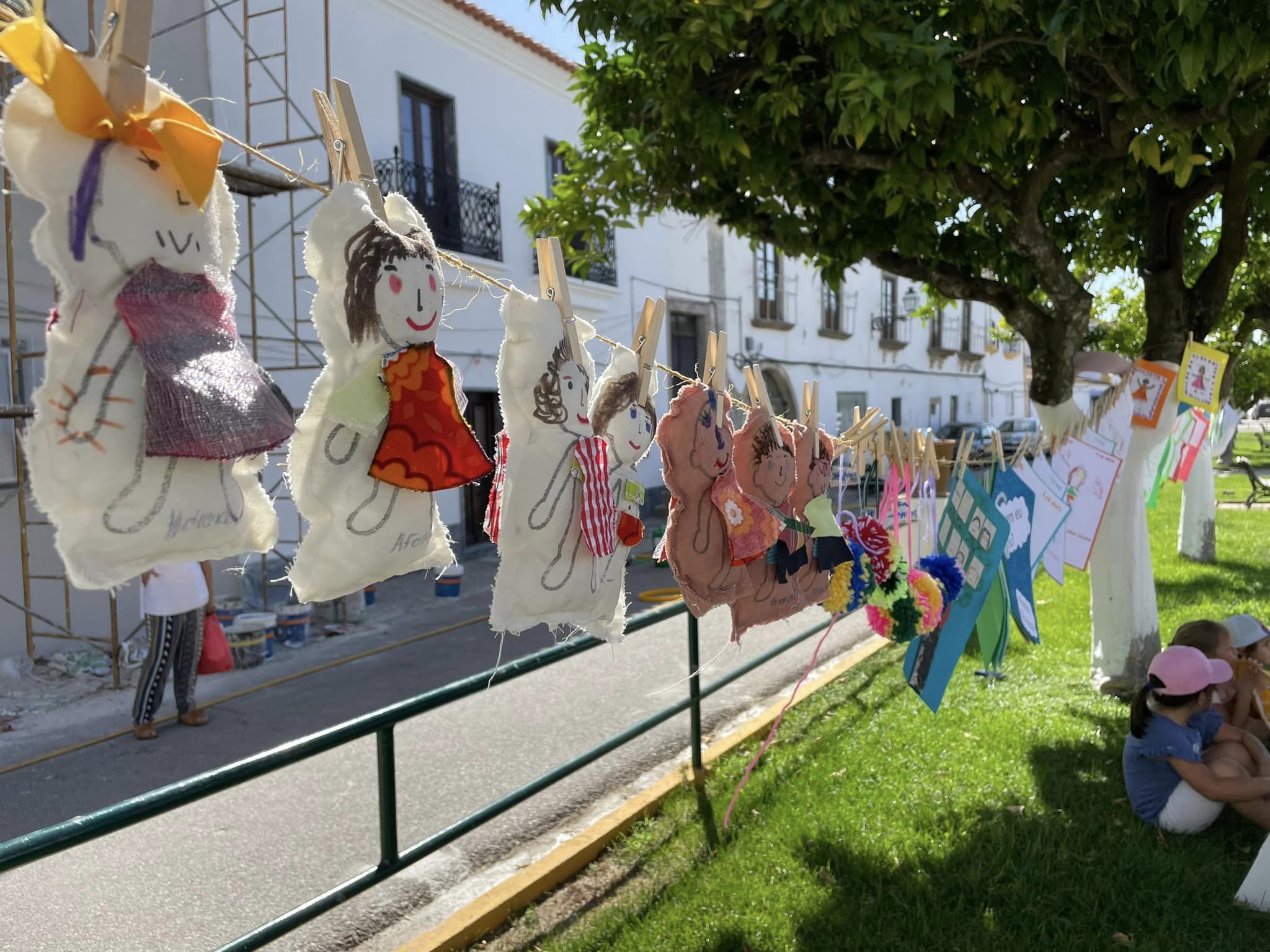 Feirinha de Recursos