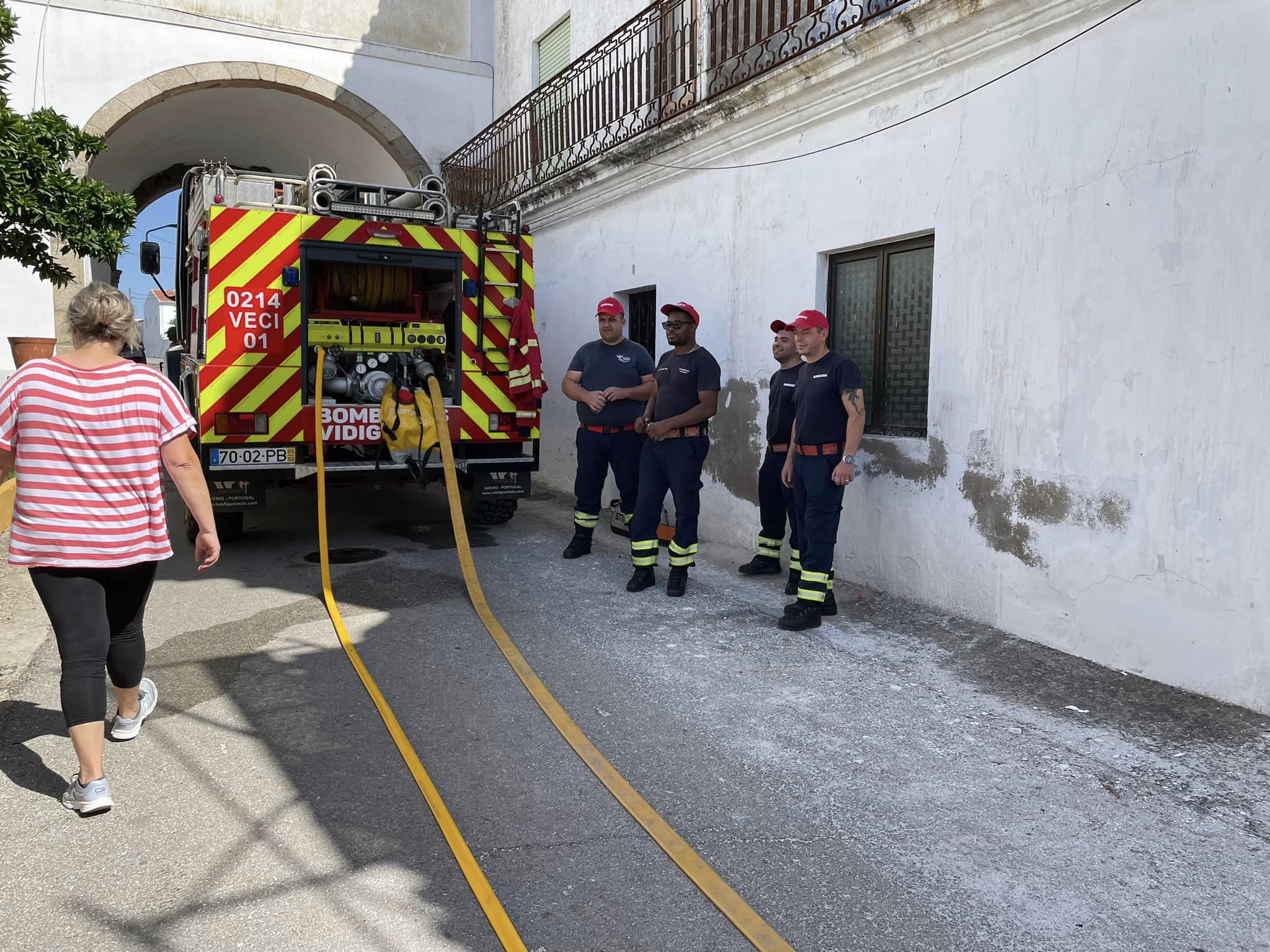 Feirinha de Recursos