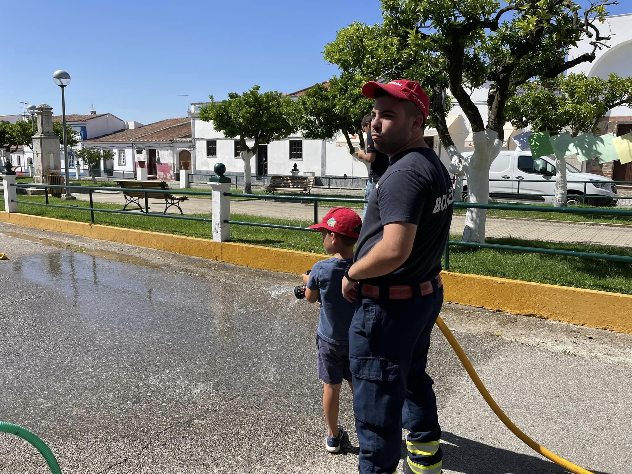 Feirinha de Recursos