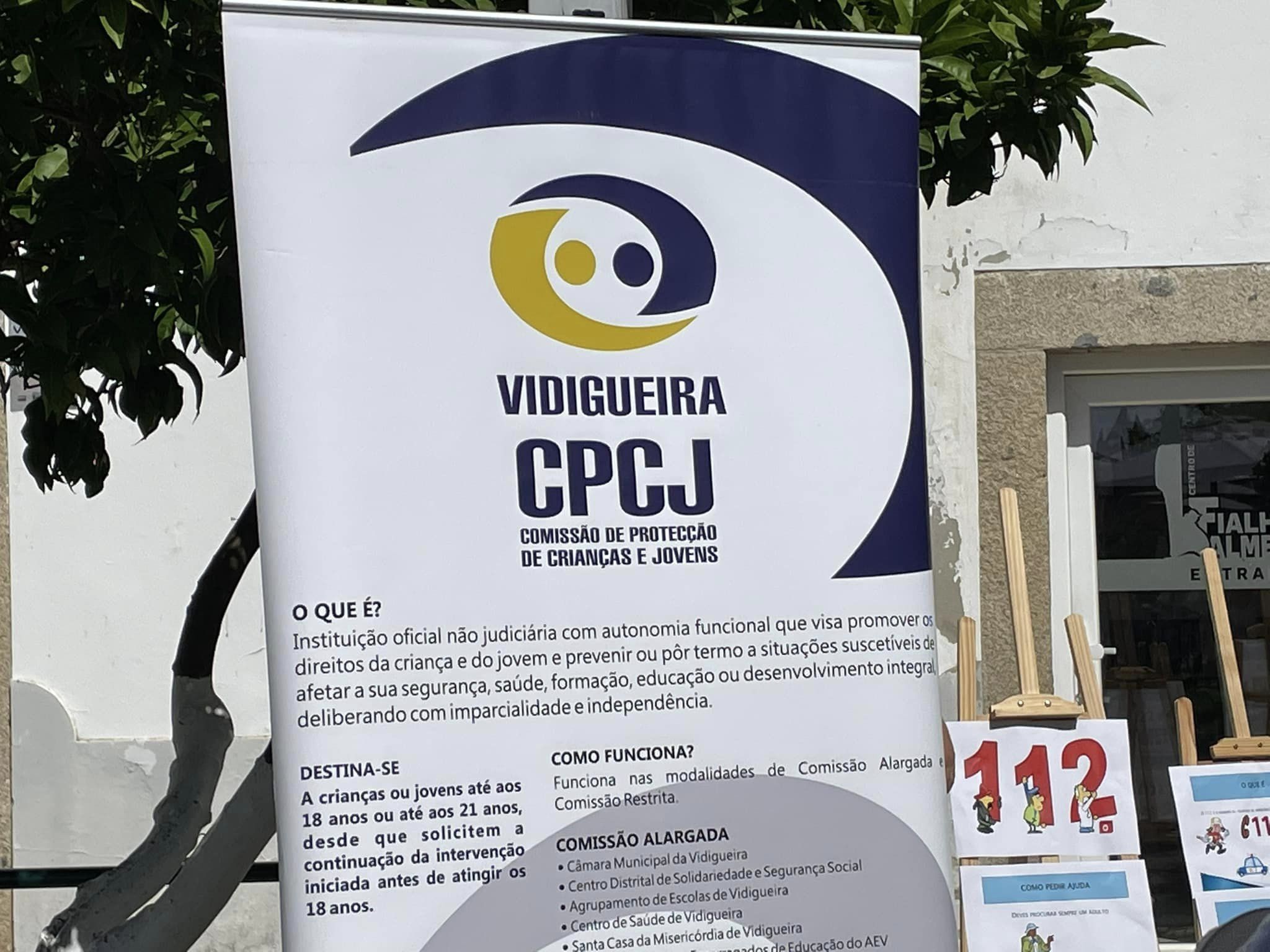 Feirinha de Recursos