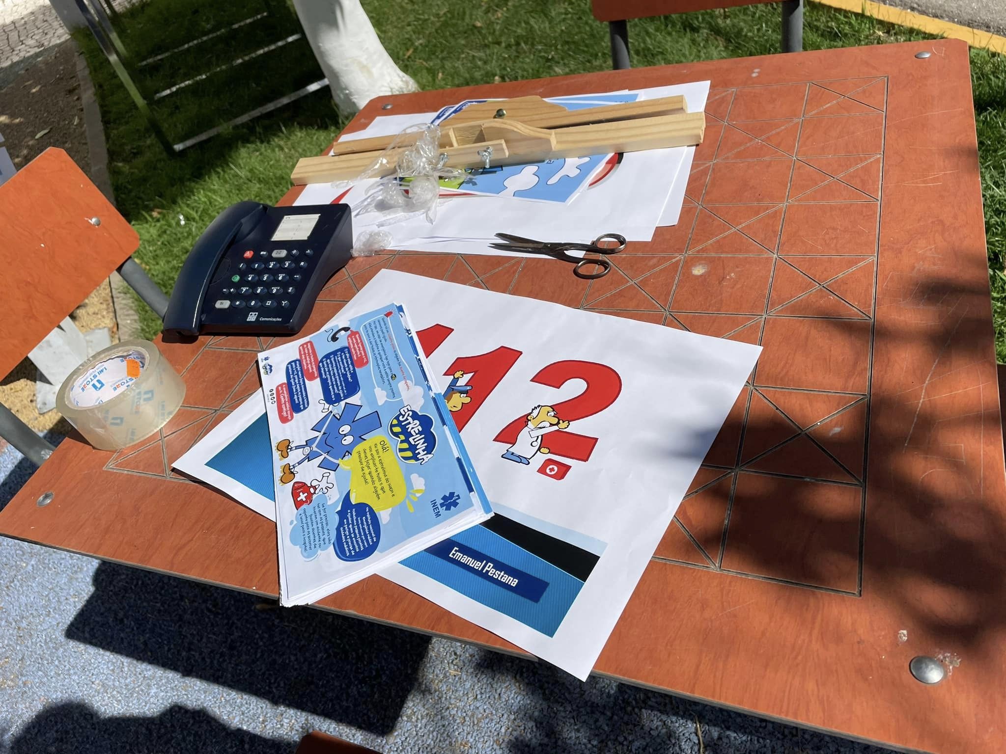 Feirinha de Recursos