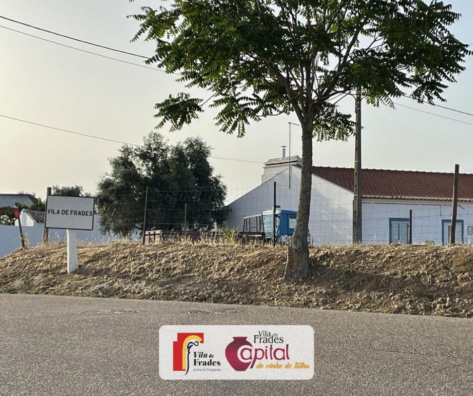 Limpeza e Manutenção dos Cruzamentos e Entradas da Vila