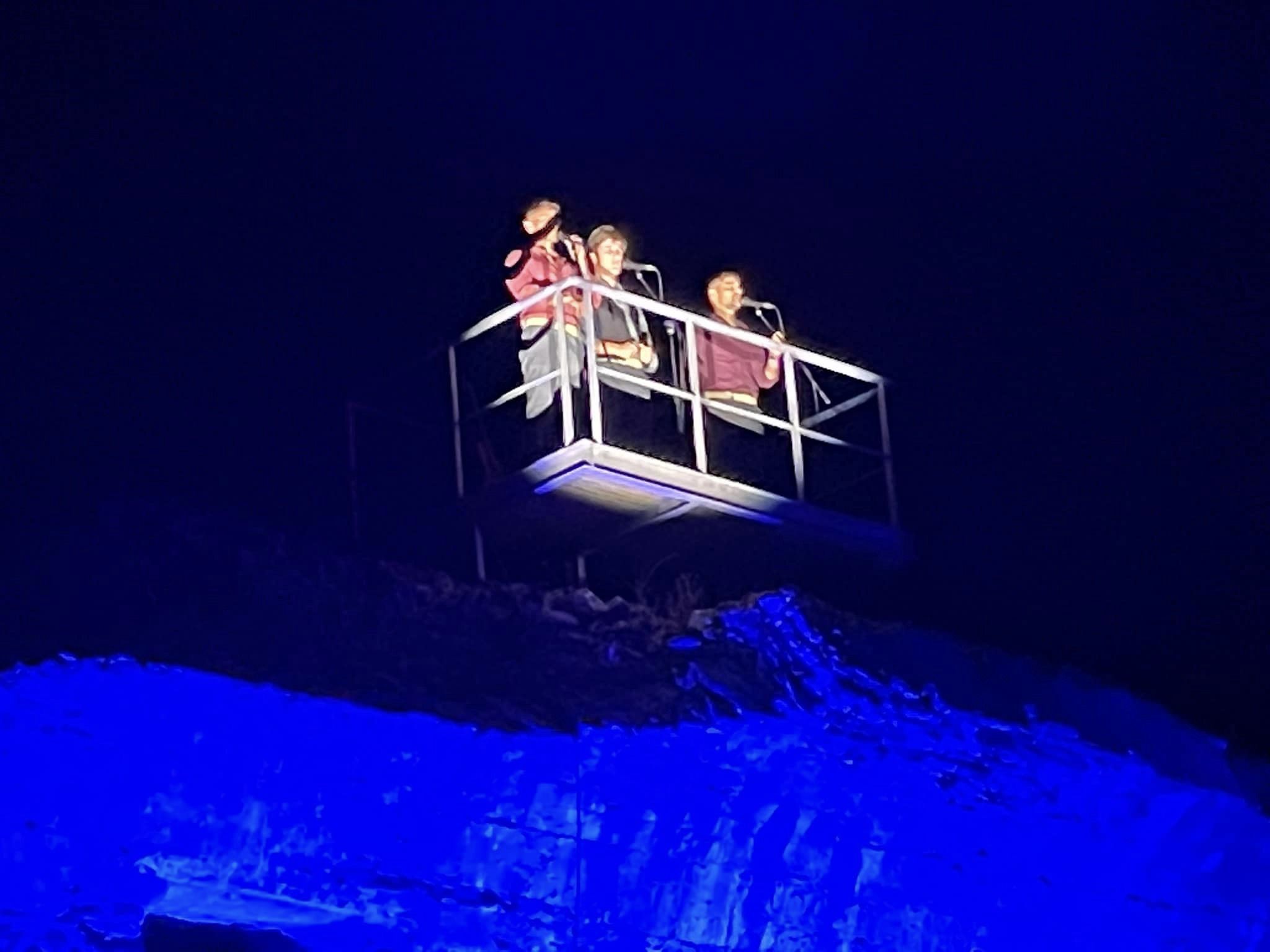 Festival Alentejo Encantado em São Cucufate - Concerto Gisela João