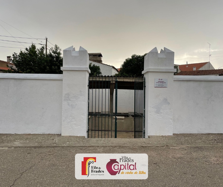 Limpeza e Manutenção dos Tanques dos Ribeiro da Vila Limpeza e Manutenção dos Tanques dos Ribeiro da Vila