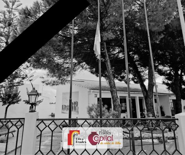 Agradecimento por Parte dos Familiares do José Miguel e do Francisco