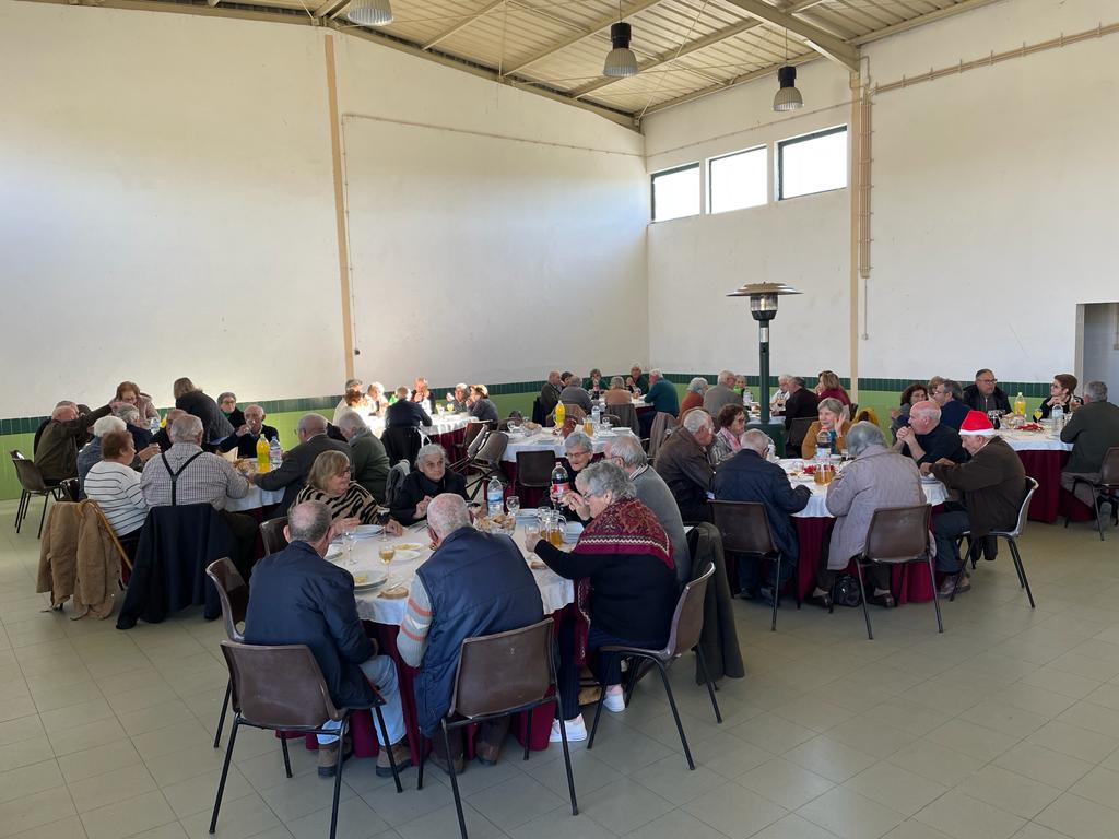 Almoço de Natal 2023