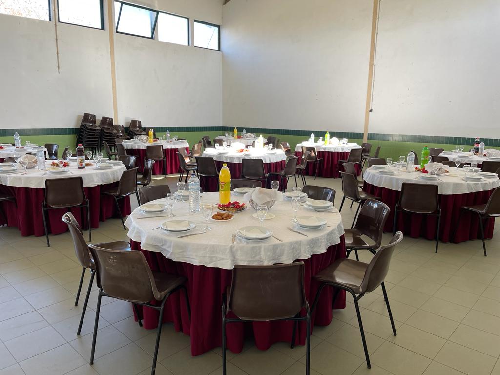 Almoço de Natal 2023