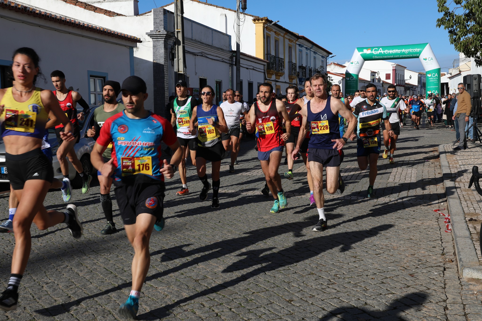 Trilho do Vinho de Talha 2023 -  Ermida de Santo António