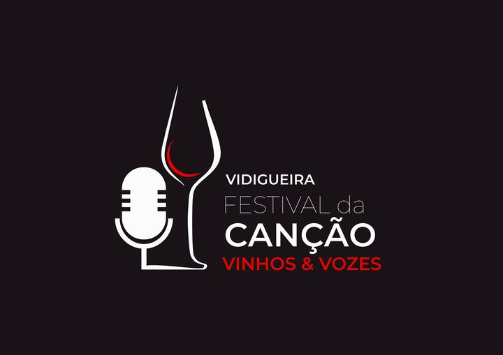 Festival da Canção Vinhos e Vozes