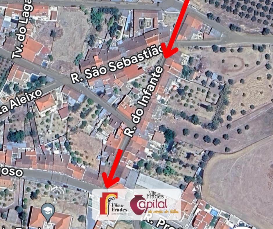 Alteração de Trânsito Alteração de Trânsito