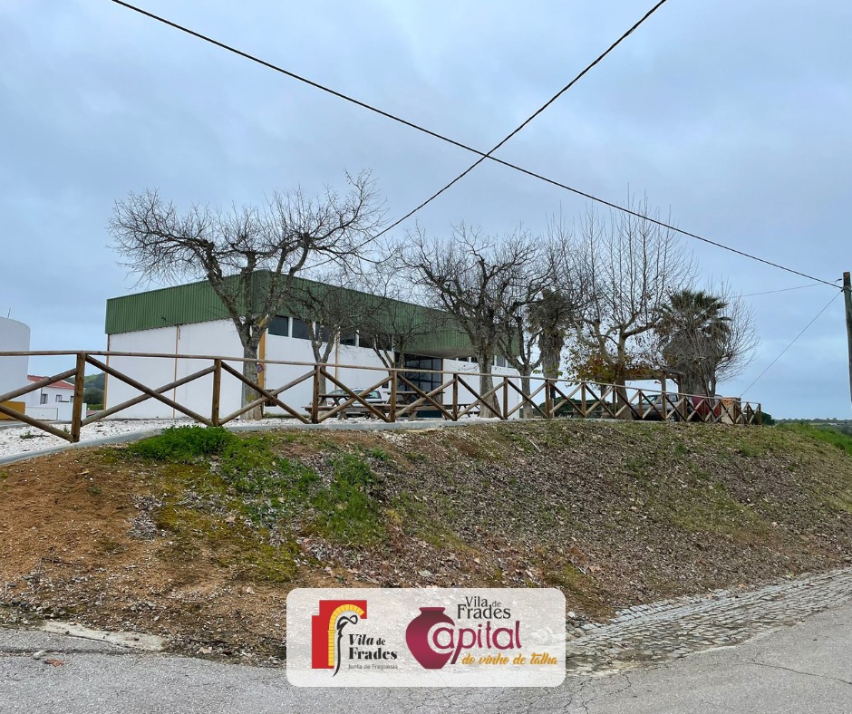 Limpeza e Manutenção das Entradas da Vila