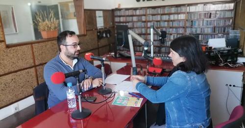 Programa Terras de Pão, Gentes de Paz