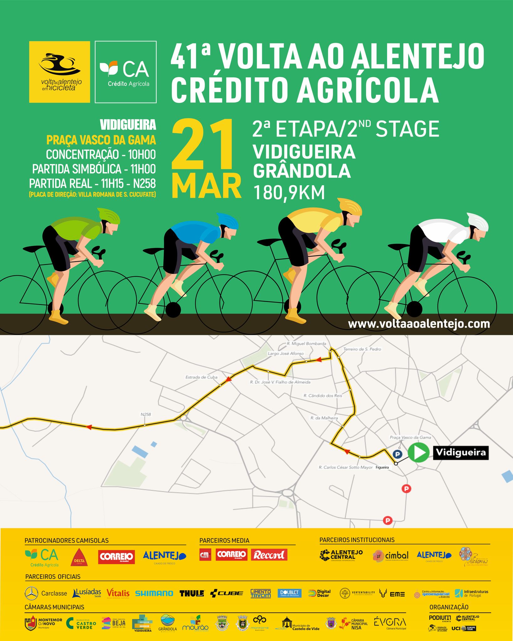 Volta ao Alentejo Volta ao Alentejo