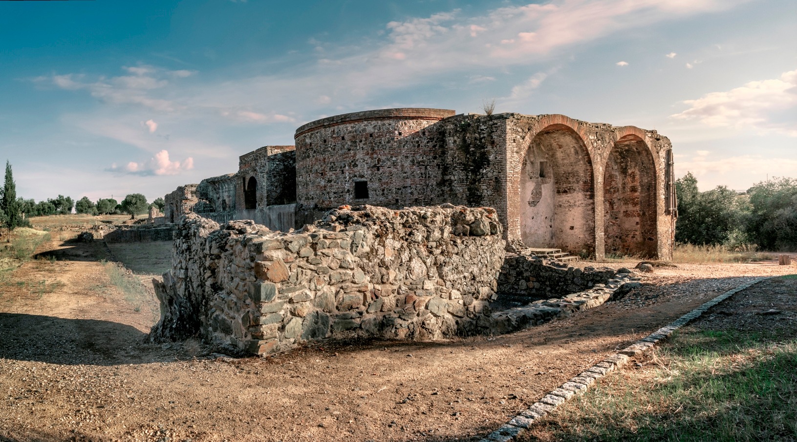 18 de Abril | Dia Internacional dos Monumentos e Sítios 2024