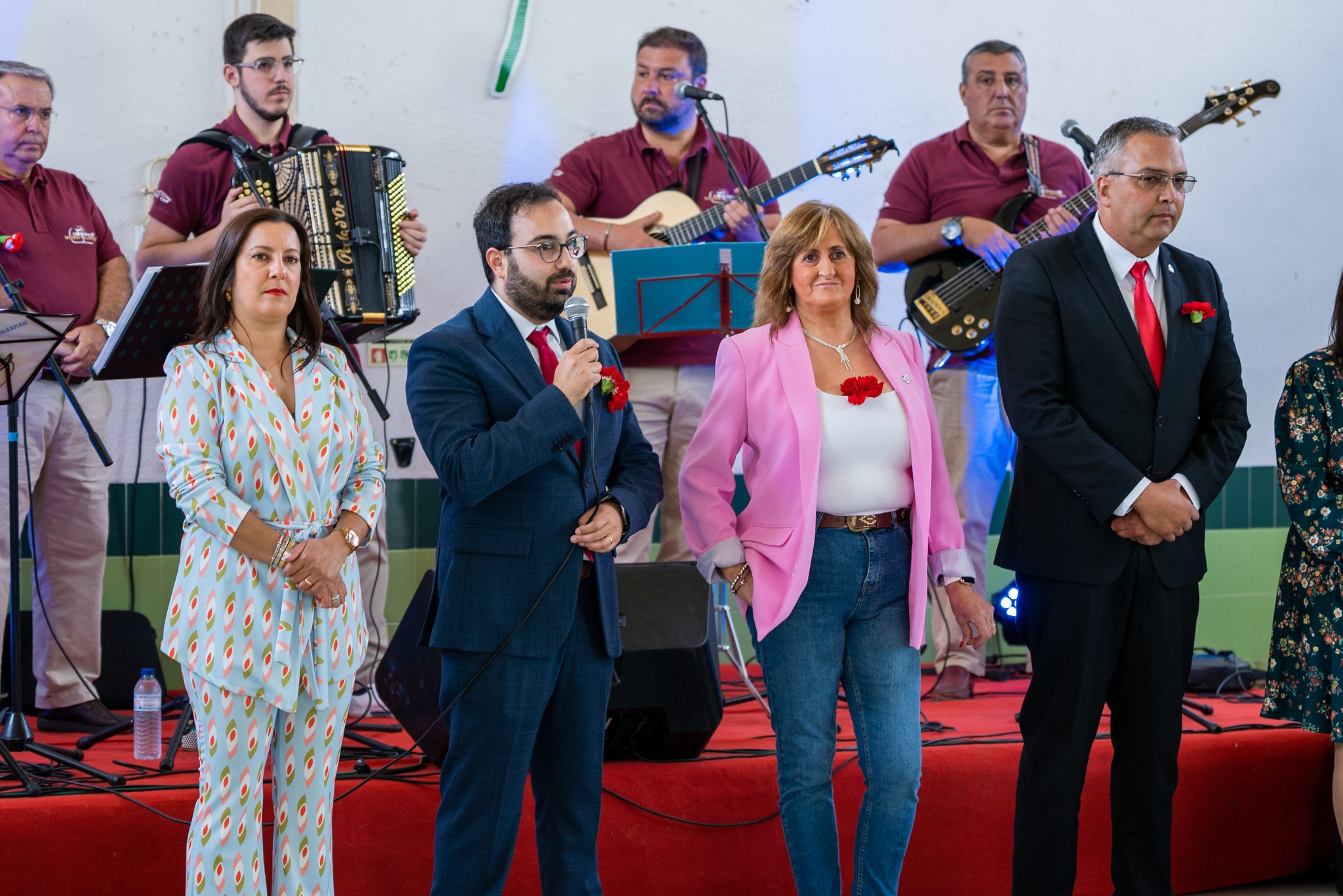 XXXIV Mostra de Doçaria Tradicional