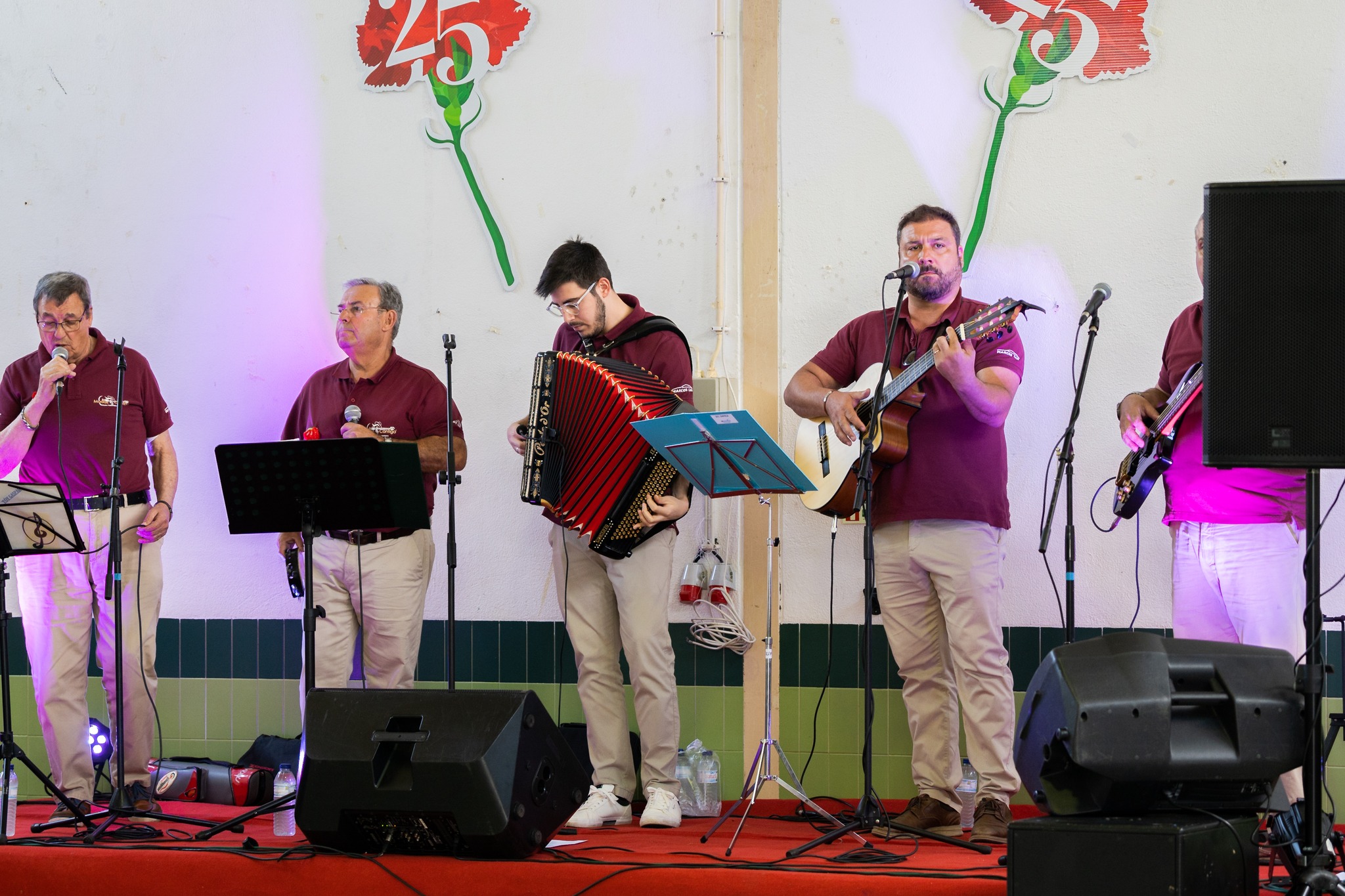 XXXIV Mostra de Doçaria Tradicional