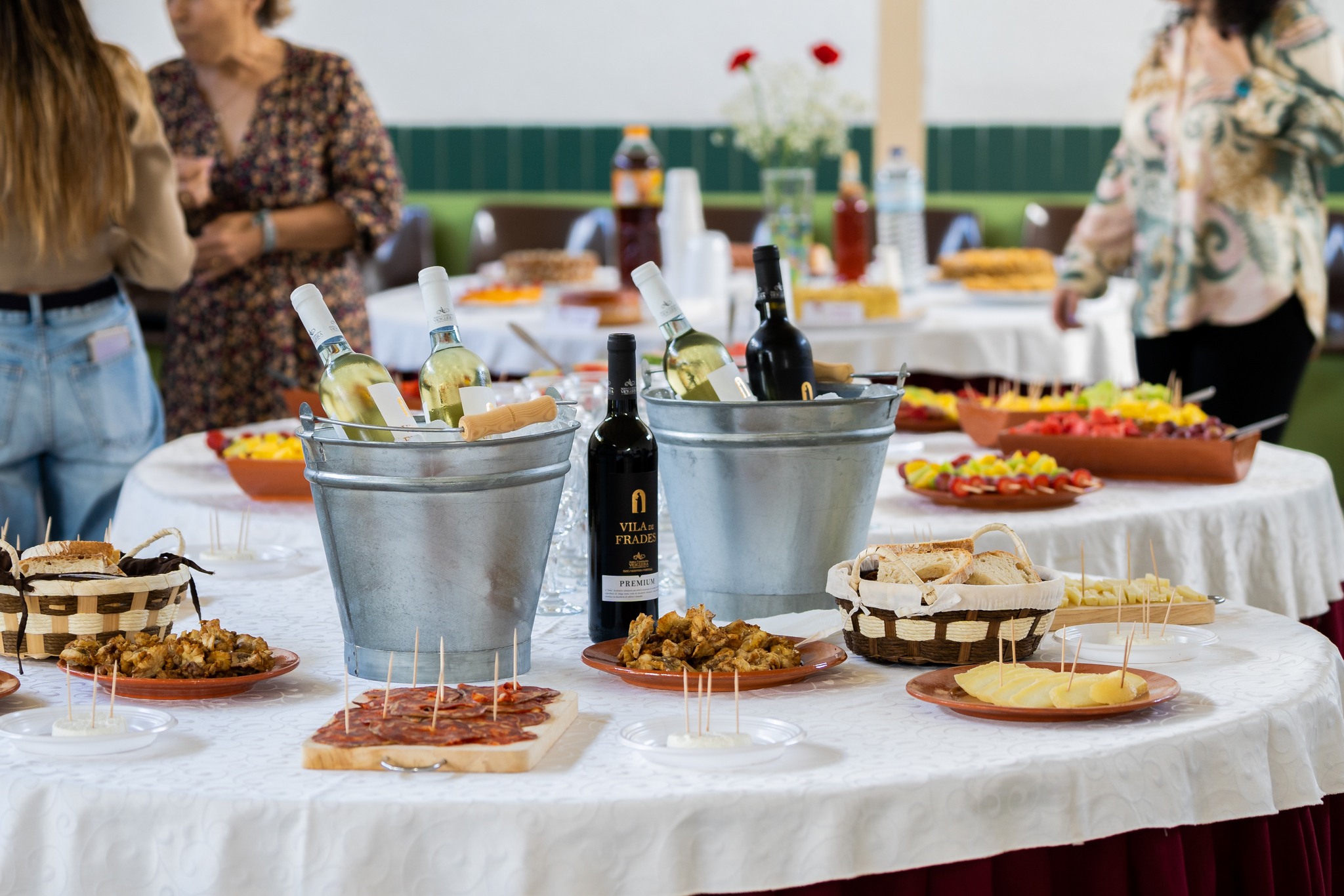 XXXIV Mostra de Doçaria Tradicional