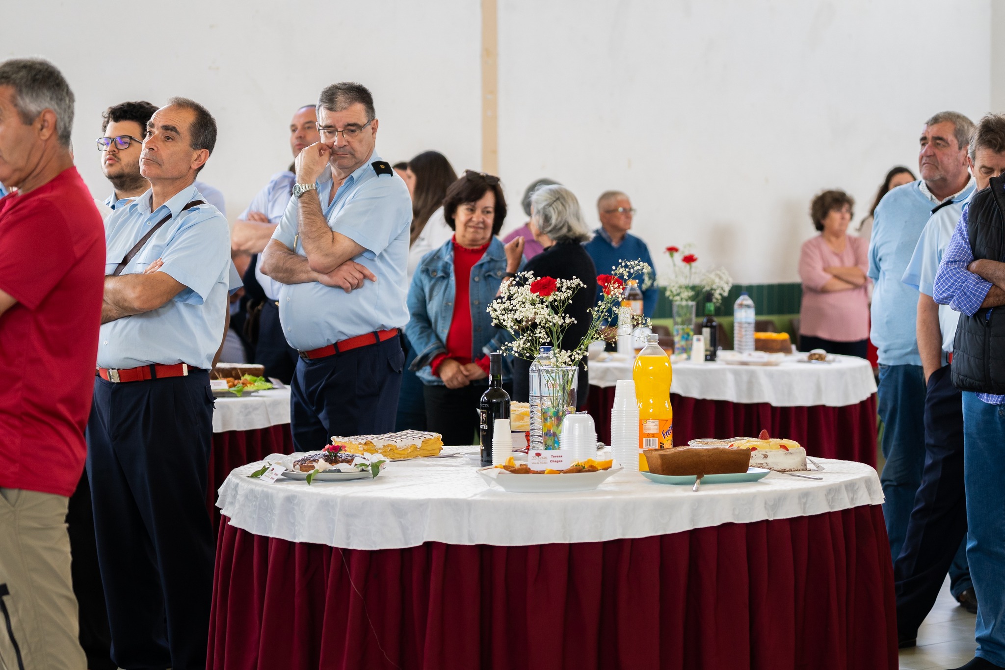 XXXIV Mostra de Doçaria Tradicional