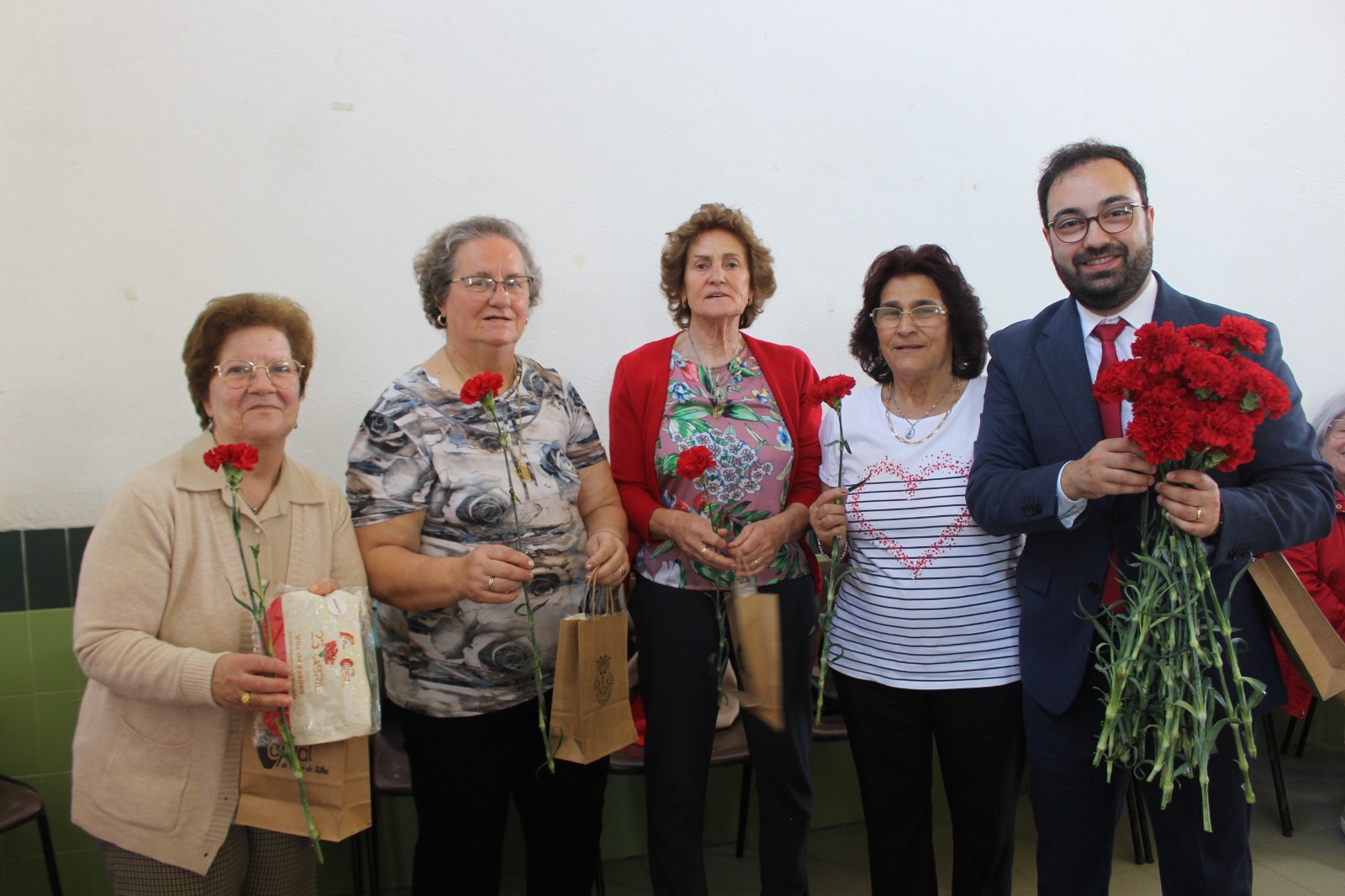 XXXIV Mostra de Doçaria Tradicional