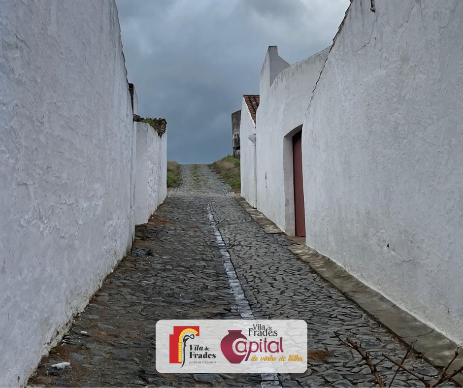 Manutenção de Espaços Públicos da Freguesia