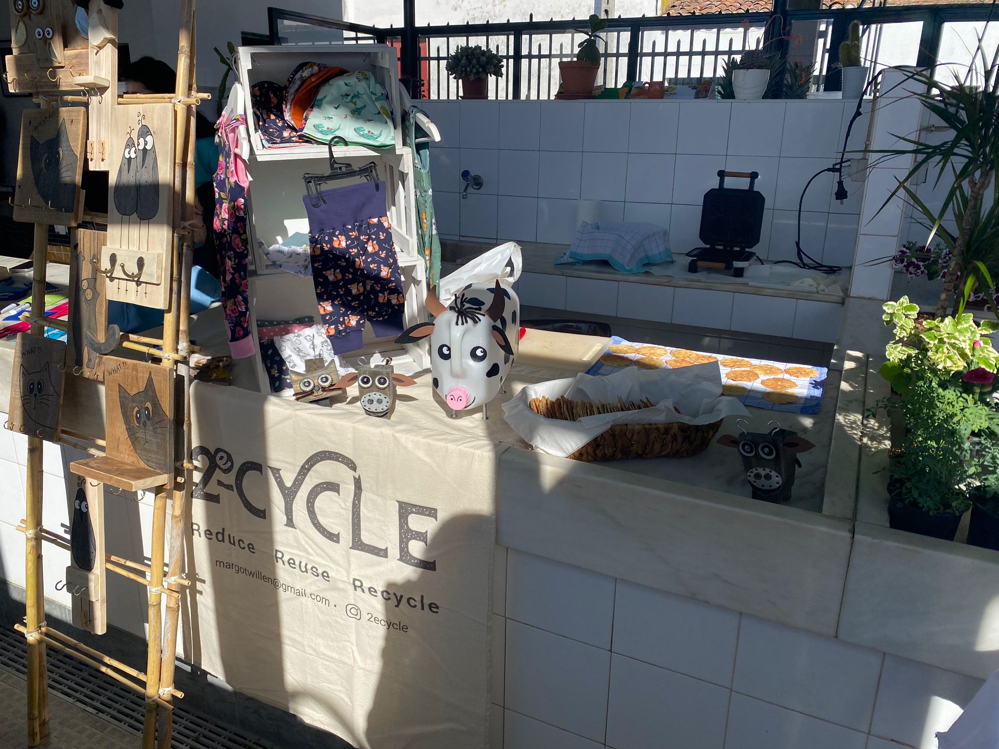 Mercado da Vila 2024