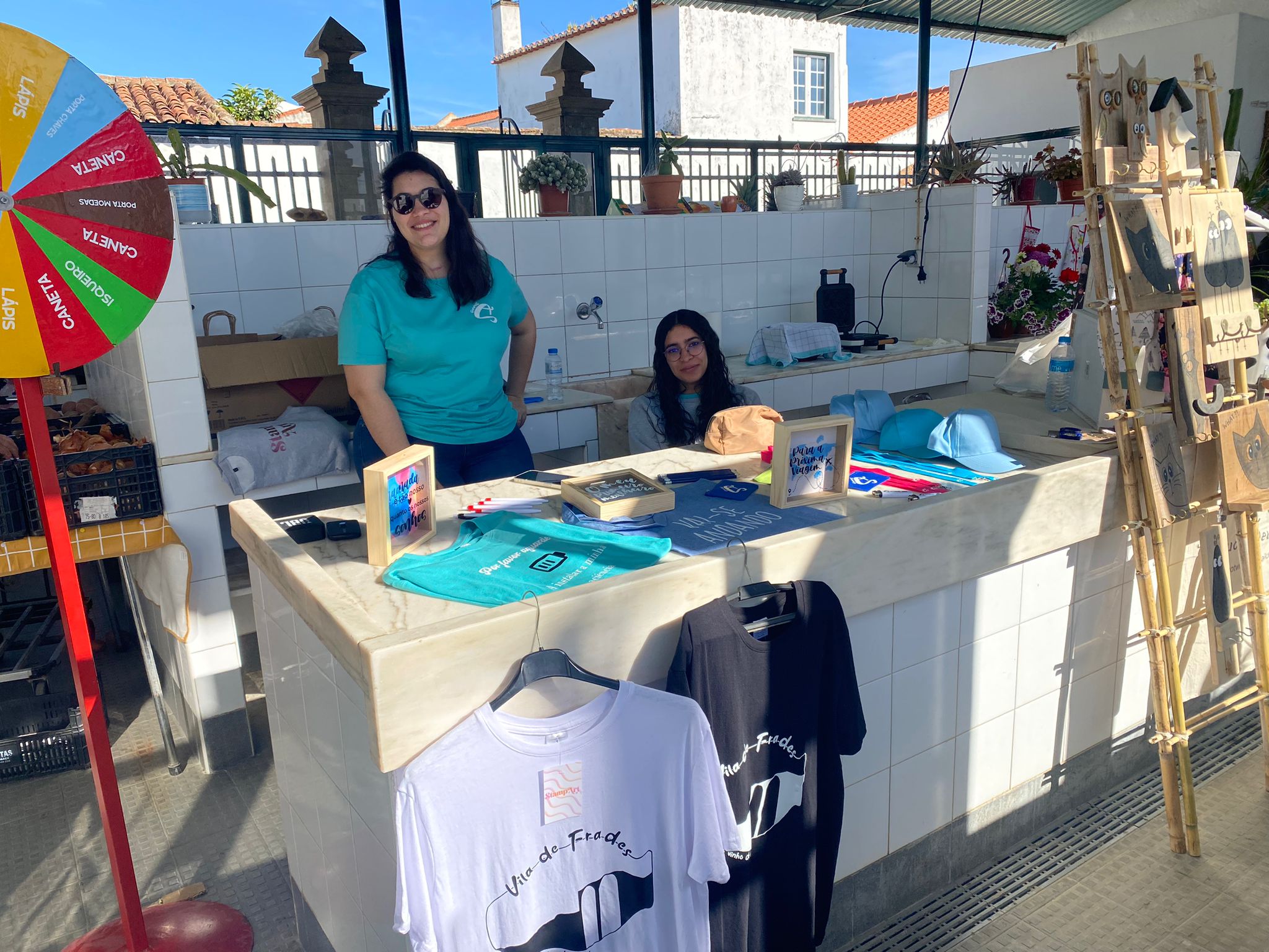 Mercado da Vila 2024