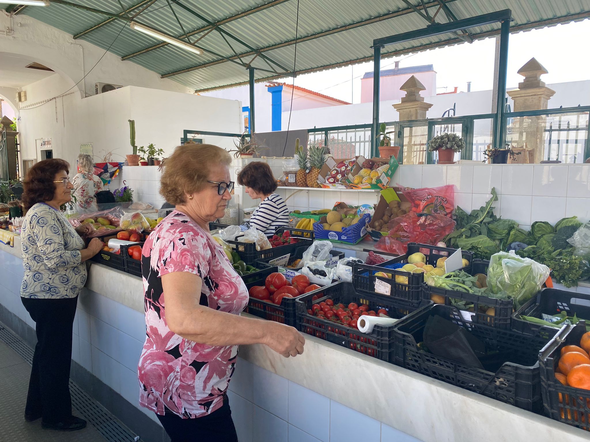 Mercado da Vila 2024