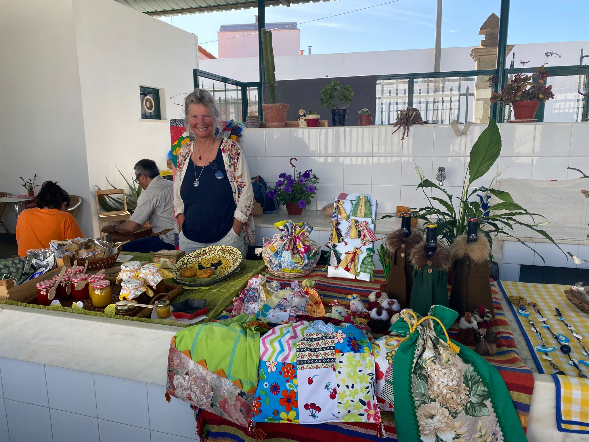 Mercado da Vila 2024